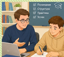 Услуги Услуги репетиторов в Якутске