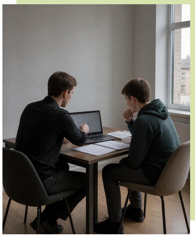 Репетитор по информатике ЕГЭ в Якутске от 1562 р. | Репетитор-Ктс