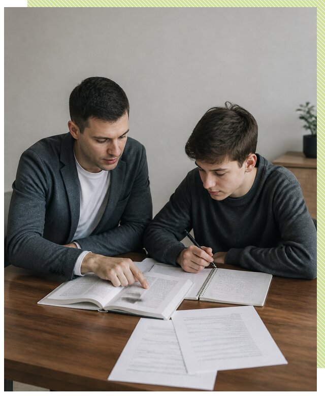 Репетитор по русскому языку 10 класс в Якутске от 1250 р. | Репетитор-Ктс