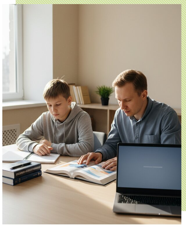 Репетитор по английскому 7 класс в Якутске по цене 1250 р. | Репетитор-Ктс