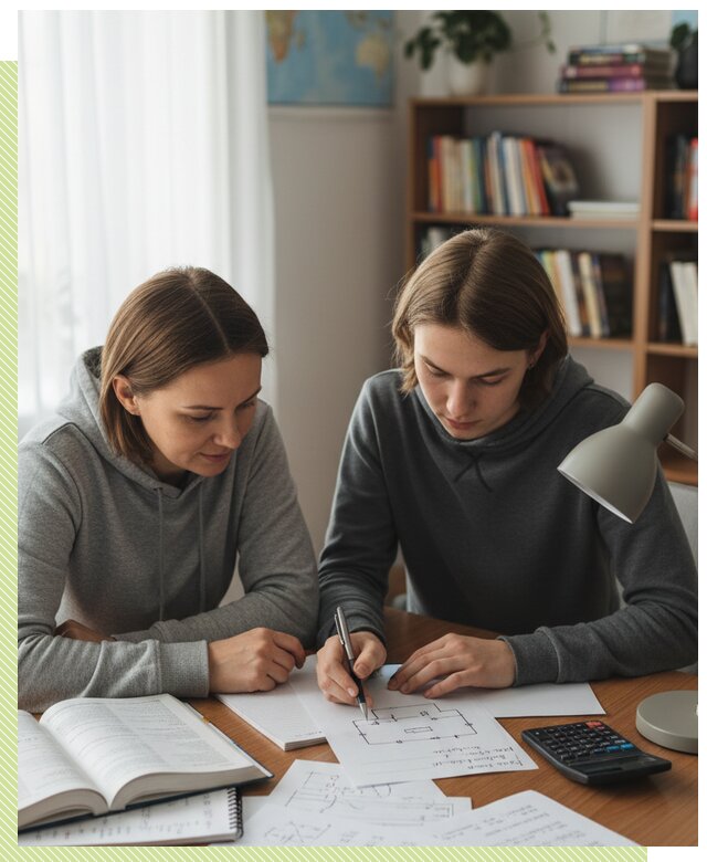 Репетитор по физике для 11 класса с подготовкой к ЕГЭ в Якутске