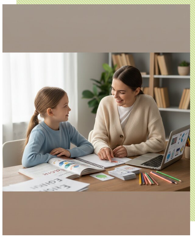 Репетитор для детей по английскому в Якутске от 1250 р. | Репетитор-Ктс