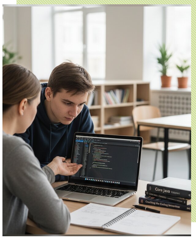 Репетитор по JavaScript в Якутске по цене от 1875 р. | Репетитор-Ктс