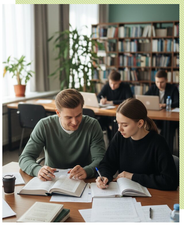 Репетитор для студентов медиков в Якутске от 1562 р. | Репетитор-Ктс